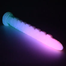 Load image into Gallery viewer, E3SGR36 Illex Medium 0030 UV GITD
