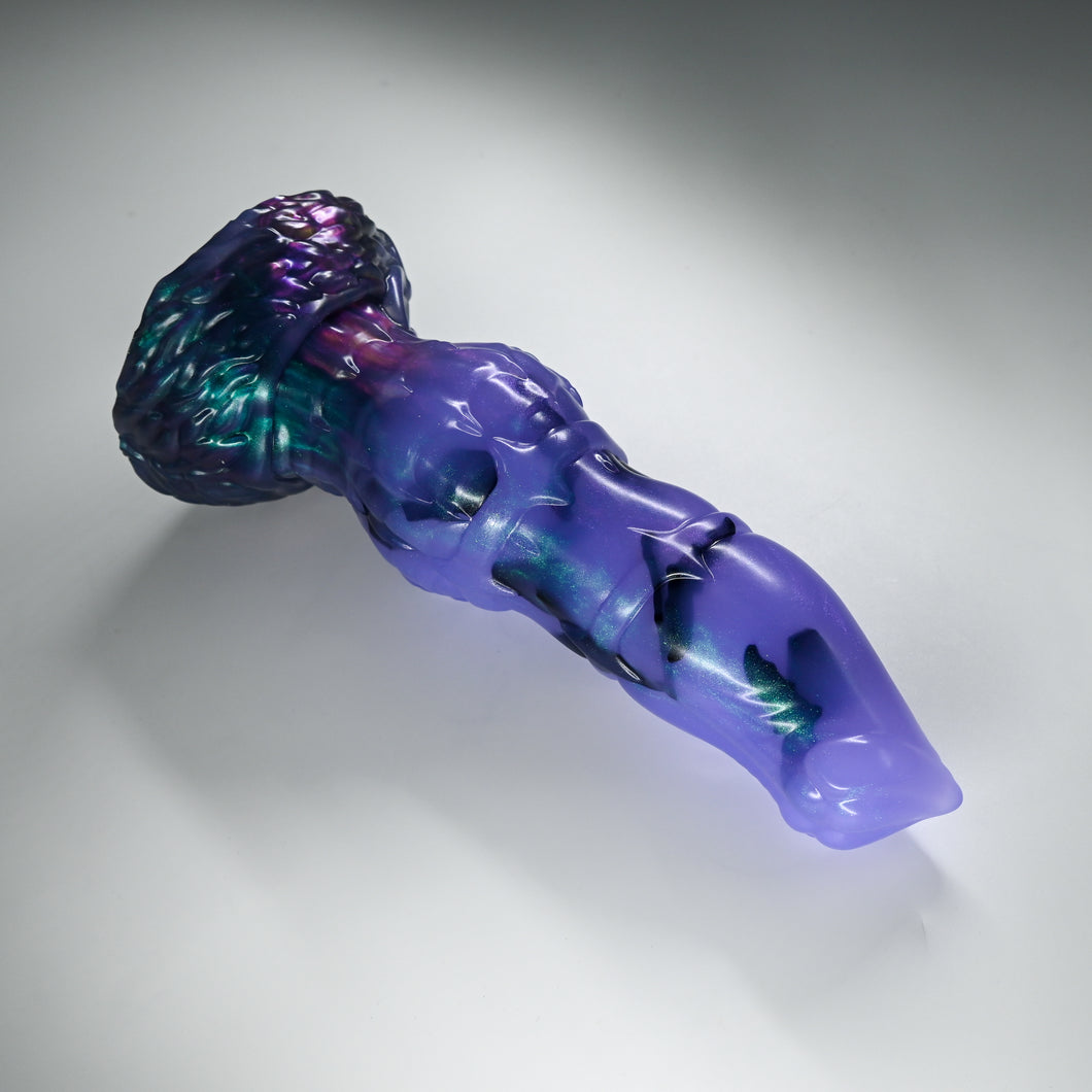 63THT31u Hellion Medium NC 0031 UV CS GHU