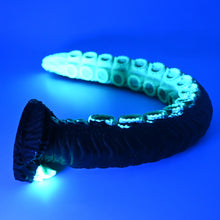 Load image into Gallery viewer, E4SGR37 Illex Large 0030 UV GITD
