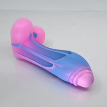 Load image into Gallery viewer, Q2XER21 Aquus Small 0020 UV GITD
