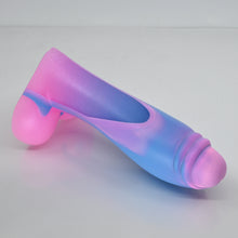 Load image into Gallery viewer, Q2XER21 Aquus Small 0020 UV GITD
