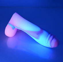 Load image into Gallery viewer, Q2XER21 Aquus Small 0020 UV GITD
