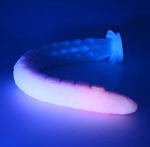 Load image into Gallery viewer, E4SGR38 Illex Large 0030 UV GITD
