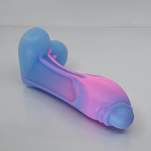 Load image into Gallery viewer, Q2SER22 Aquus Small 0030 UV GITD

