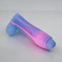 Load image into Gallery viewer, Q2SER22 Aquus Small 0030 UV GITD
