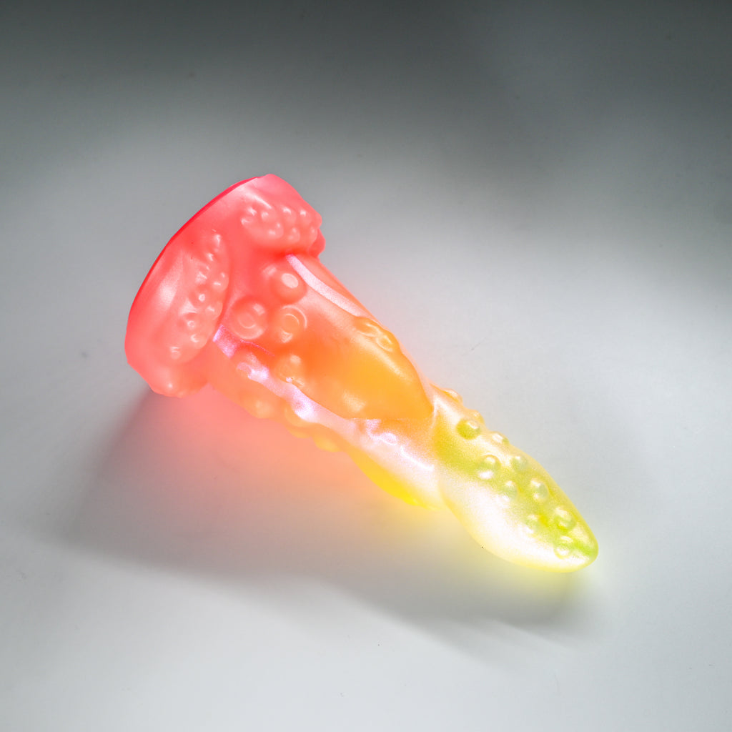 N2SJV85 Nereid Small 0030 UV CS GOBLIN HOLE