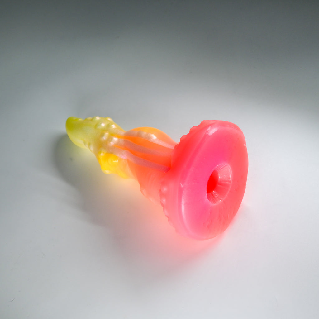 N2SJV85 Nereid Small 0030 UV CS GOBLIN HOLE
