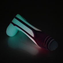 Load image into Gallery viewer, Q2SER22 Aquus Small 0030 UV GITD
