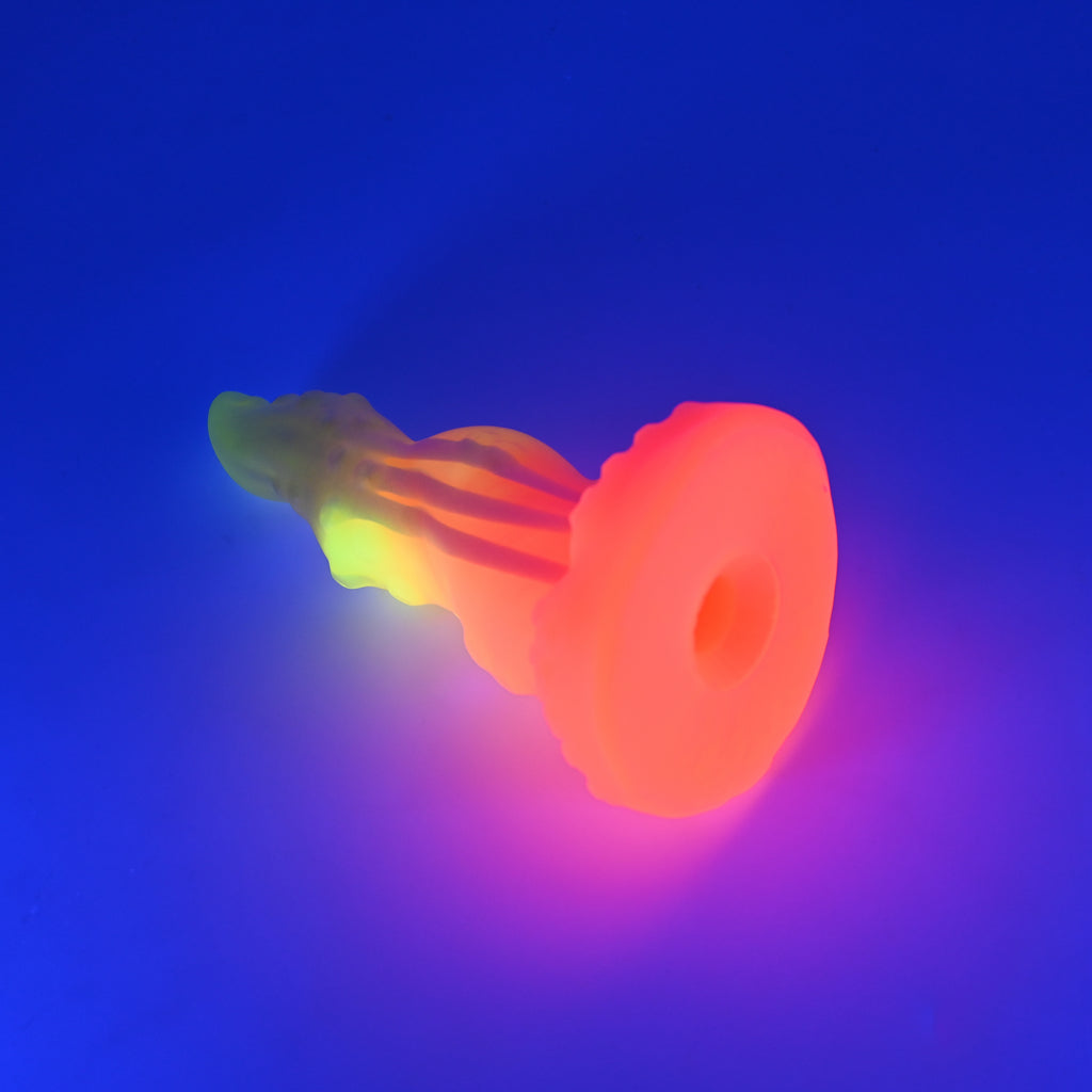 N2SJV85 Nereid Small 0030 UV CS GOBLIN HOLE