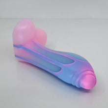 Load image into Gallery viewer, Q2MER23 Aquus Small 0050 UV GITD
