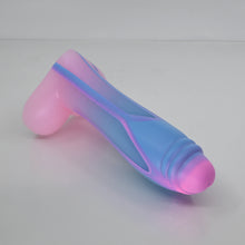 Load image into Gallery viewer, Q2MER23 Aquus Small 0050 UV GITD
