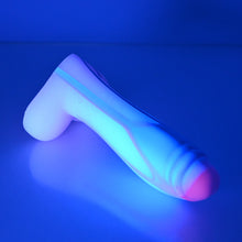 Load image into Gallery viewer, Q2MER23 Aquus Small 0050 UV GITD
