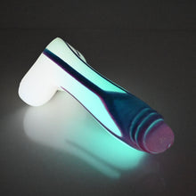 Load image into Gallery viewer, Q2MER23 Aquus Small 0050 UV GITD
