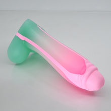 Load image into Gallery viewer, Q2XER24 Aquus Small 0020 UV GITD
