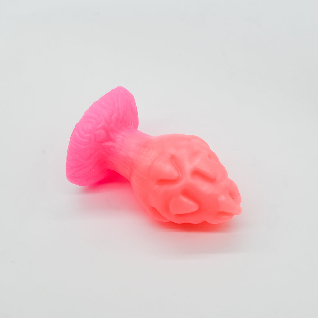 F3SJV45 Dragonfruit Plug Medium 0030 UV