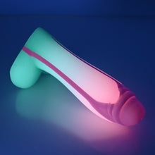 Load image into Gallery viewer, Q2XER24 Aquus Small 0020 UV GITD
