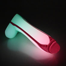 Load image into Gallery viewer, Q2XER24 Aquus Small 0020 UV GITD
