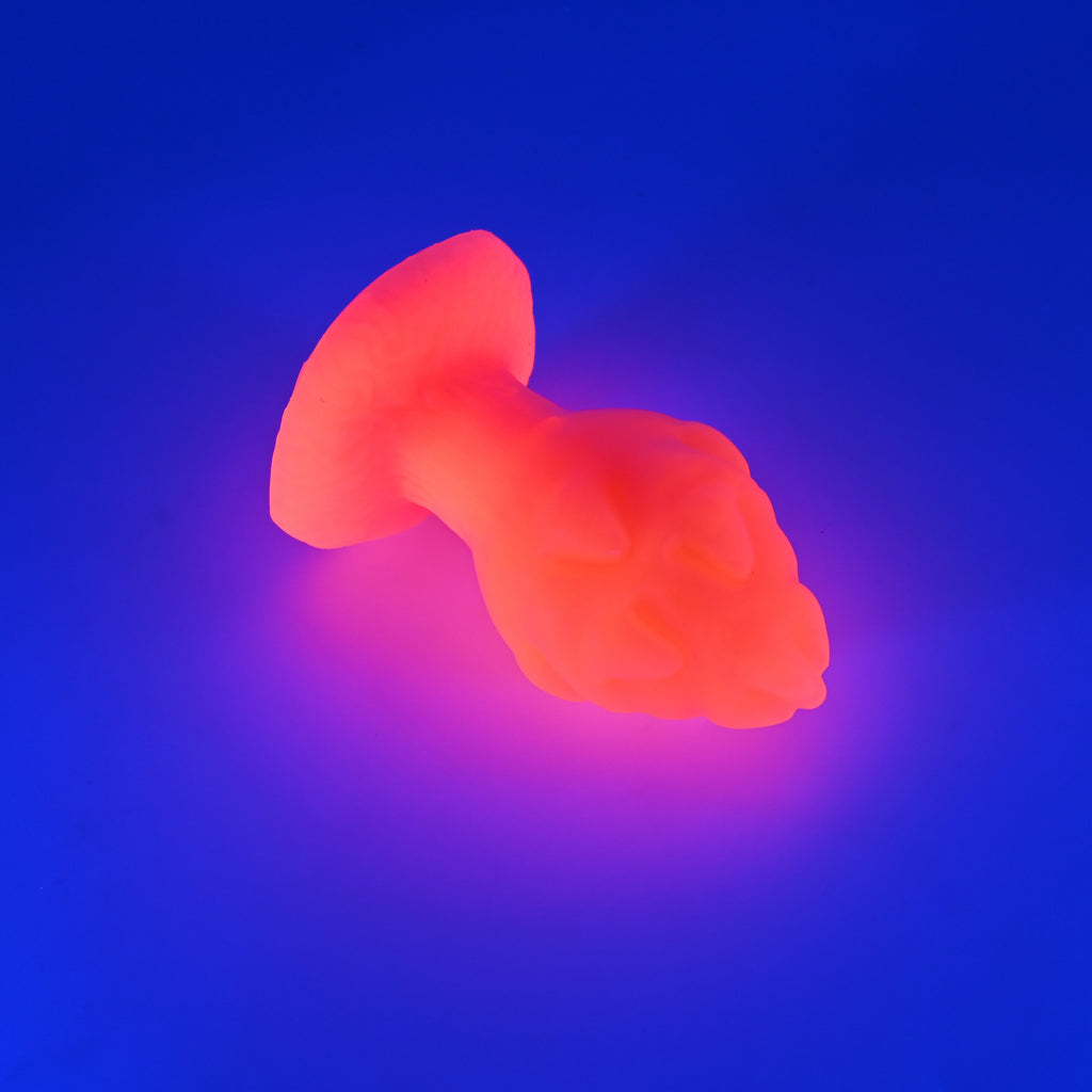 F3SJV45 Dragonfruit Plug Medium 0030 UV