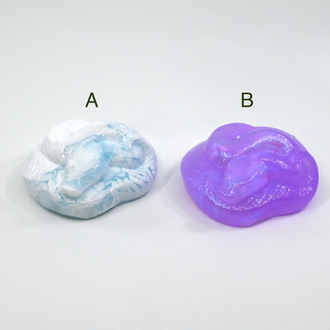 Ball Python Squishes