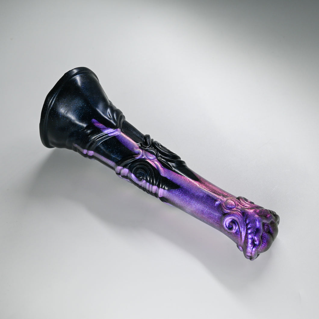 U2MHU07 Cirrus Small 0050 CS