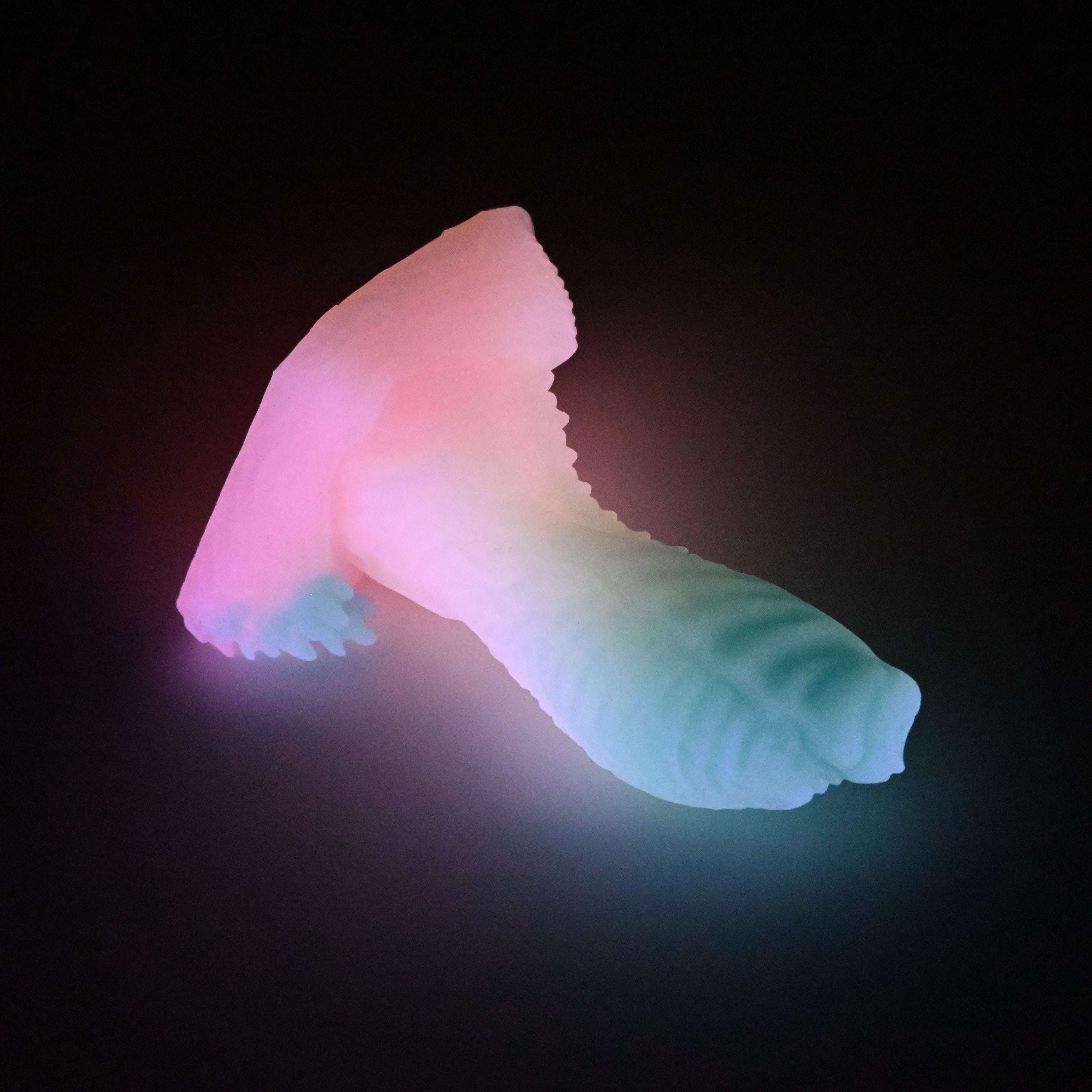 X2SJW39 Shin Small 0030 UV GITD