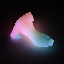 Load image into Gallery viewer, X2SJW39 Shin Small 0030 UV GITD
