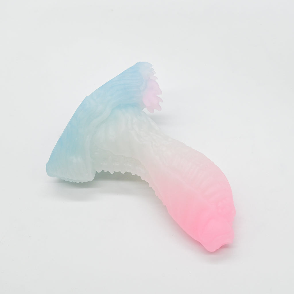 X2XJW40 Shin Small 0020 UV GITD