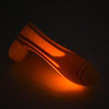 Load image into Gallery viewer, Q2SER26 Aquus Small 0030 UV GITD
