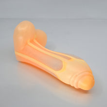 Load image into Gallery viewer, Q2MER27 Aquus Small 0050 UV GITD
