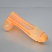Load image into Gallery viewer, Q2MER27 Aquus Small 0050 UV GITD
