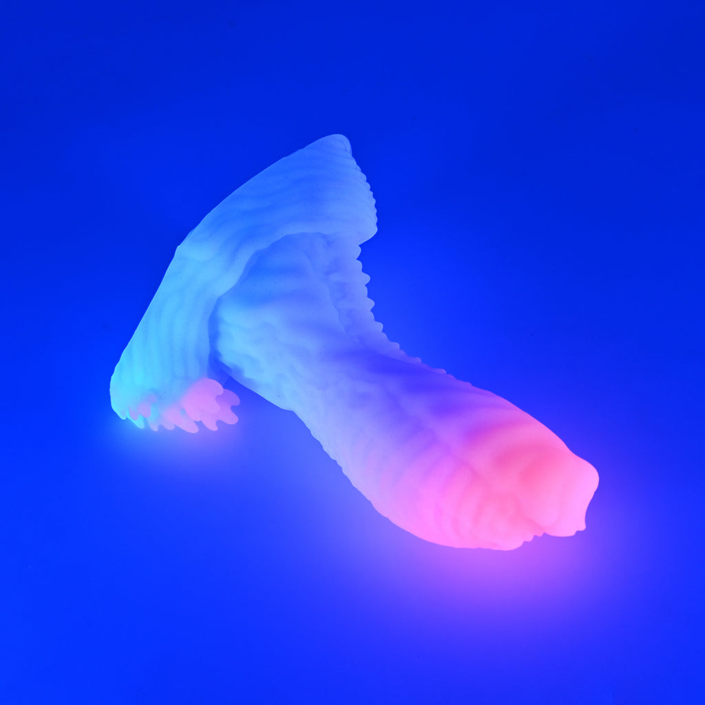 X2SJW41 Shin Small 0030 UV GITD