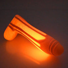 Load image into Gallery viewer, Q2MER27 Aquus Small 0050 UV GITD
