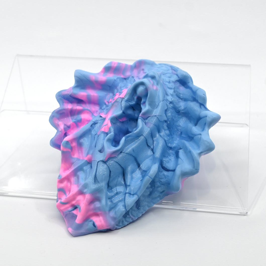 C2MGT23 Calypso Small 0050 UV GITD