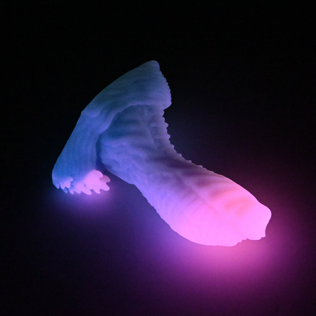 X2SJW41 Shin Small 0030 UV GITD