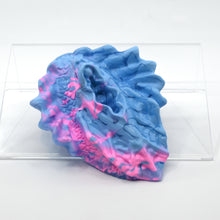 Load image into Gallery viewer, C2MGT23 Calypso Small 0050 UV GITD
