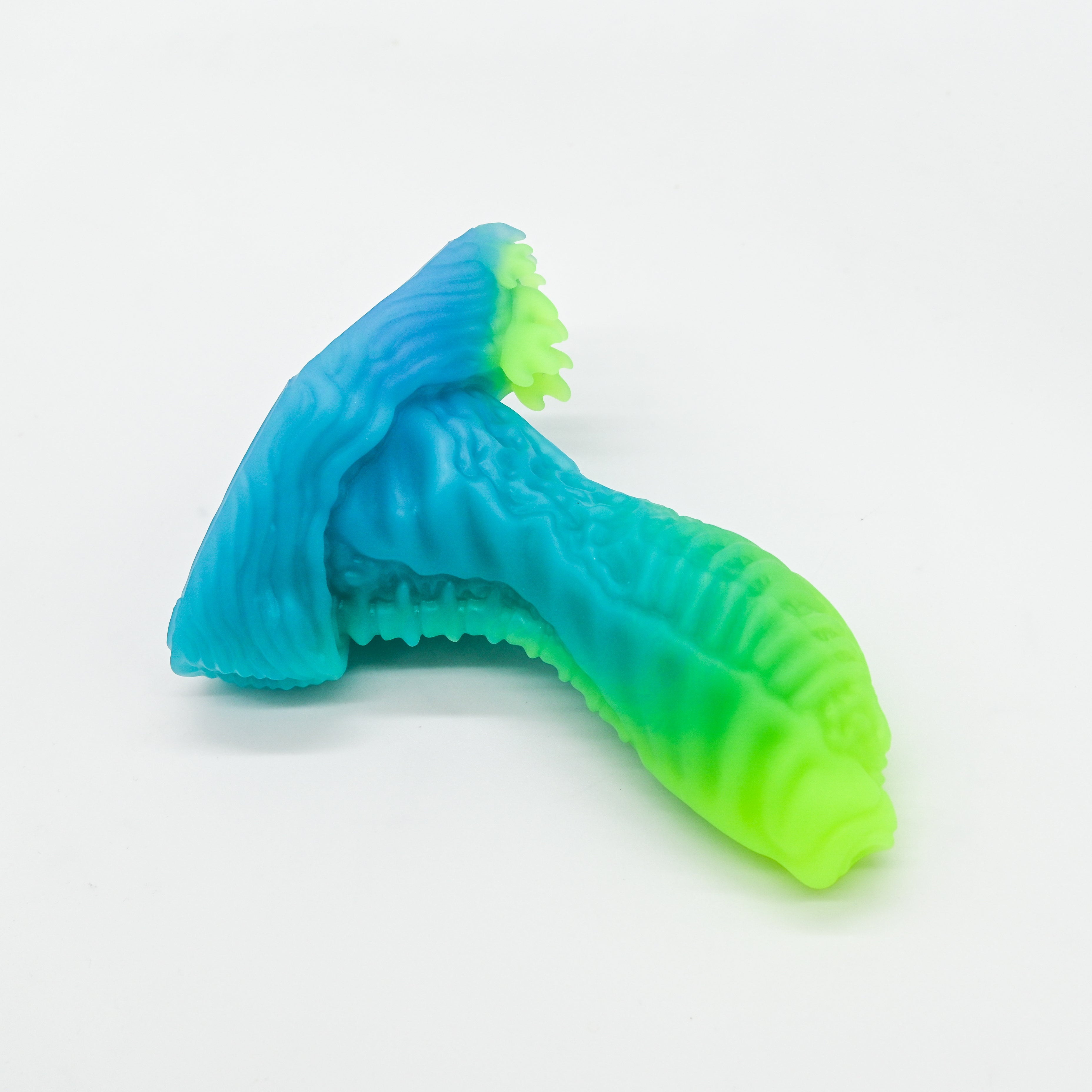 X2XJW42 Shin Small 0020 UV GITD