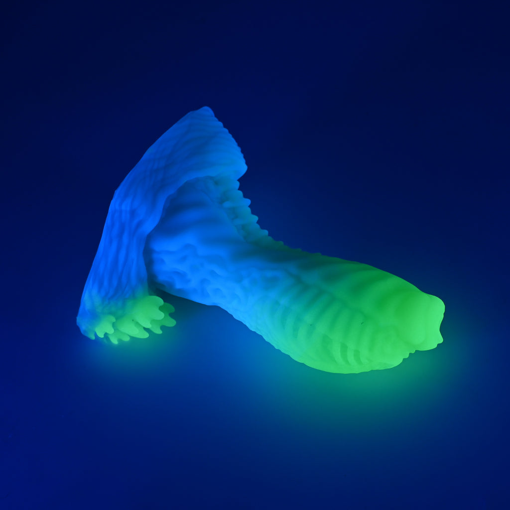 X2XJW42 Shin Small 0020 UV GITD