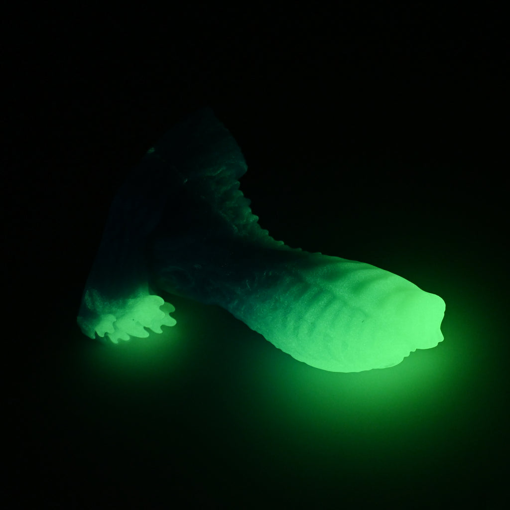 X2XJW42 Shin Small 0020 UV GITD