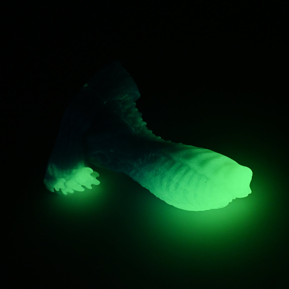 X2XJW42 Shin Small 0020 UV GITD