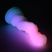 Load image into Gallery viewer, H3MGT52^ Hydrae Medium 0050 UV GITD GHPA
