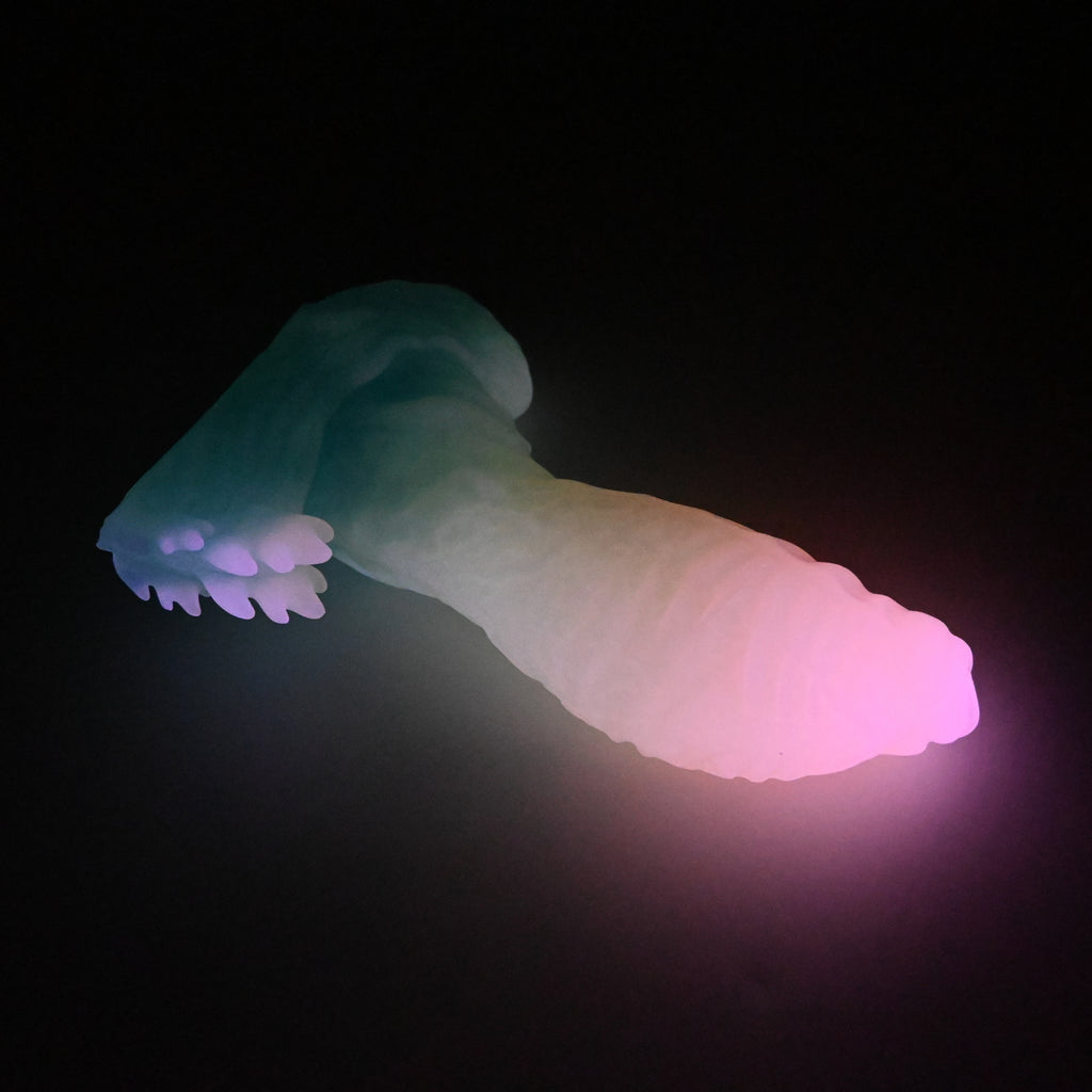 X3XJW43 Shin Medium 0020 UV GITD