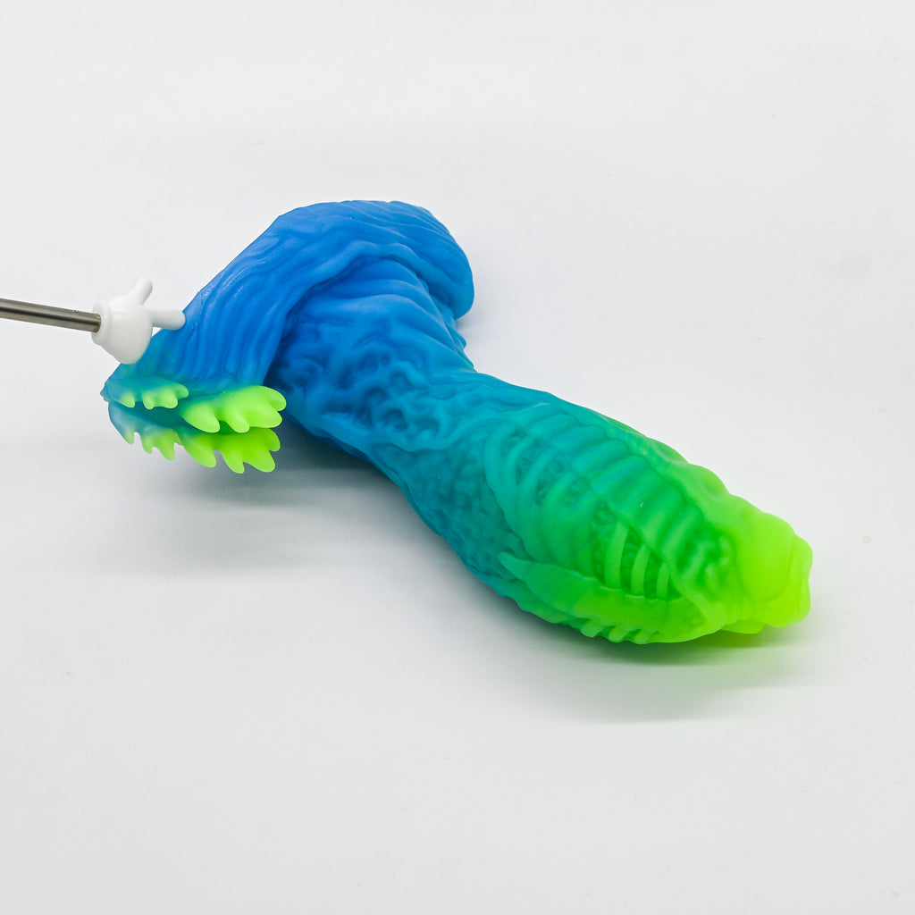 X3XJW44 Shin Medium 0020 UV GITD *FLOP*