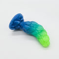 B2MJV35 Flora Small 0050 UV GITD