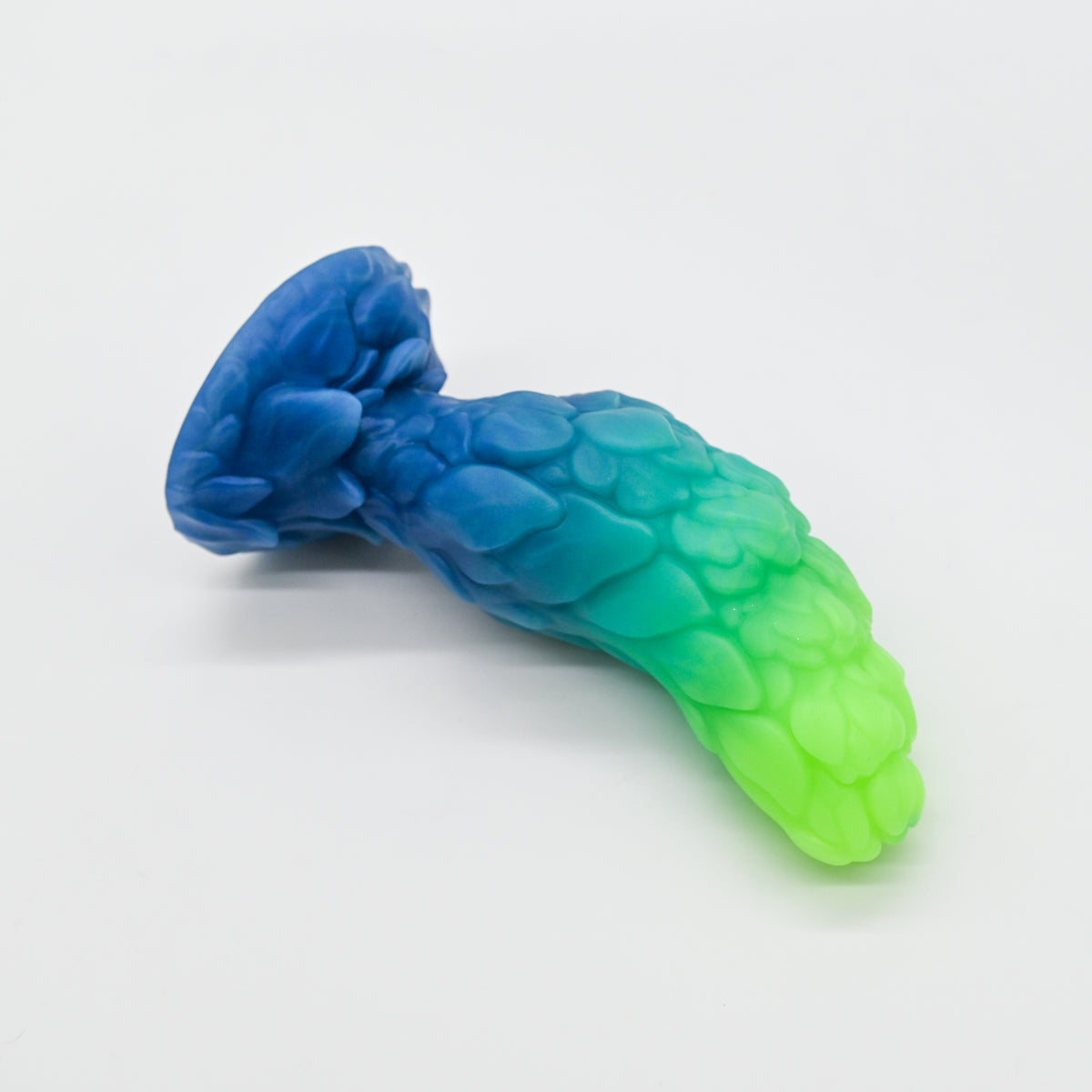 B2MJV35 Flora Small 0050 UV GITD