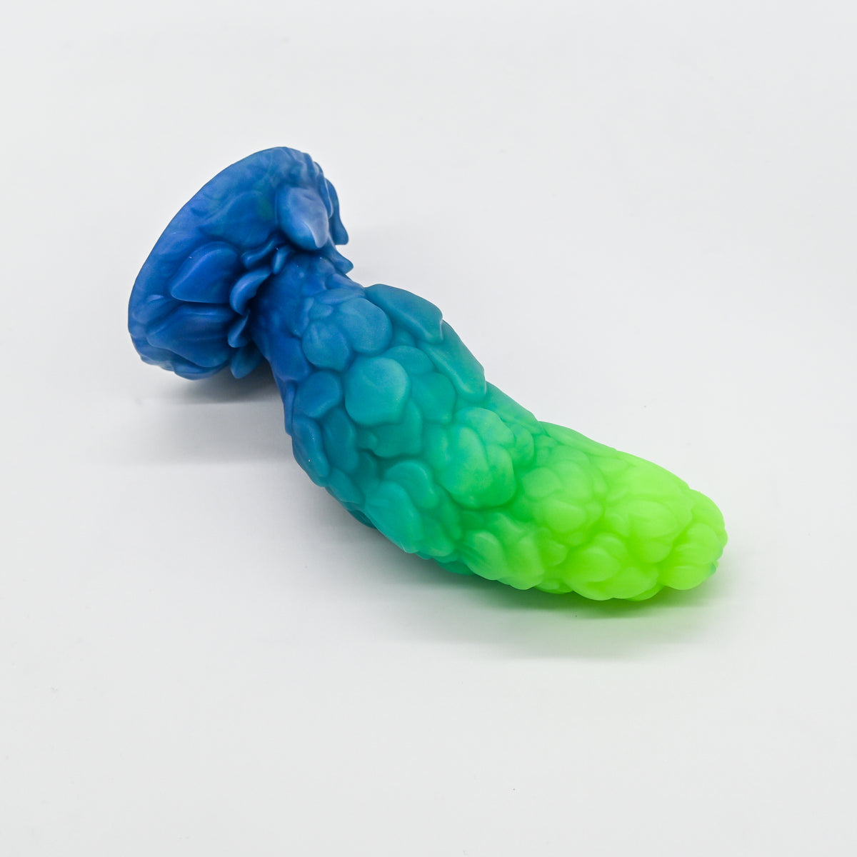 B2MJV35 Flora Small 0050 UV GITD