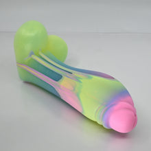Load image into Gallery viewer, Q3MER35 Aquus Medium 0050 UV GITD
