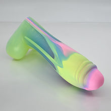 Load image into Gallery viewer, Q3MER35 Aquus Medium 0050 UV GITD
