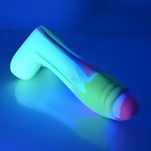 Load image into Gallery viewer, Q3MER35 Aquus Medium 0050 UV GITD
