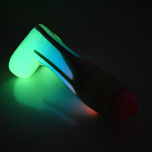 Load image into Gallery viewer, Q3MER35 Aquus Medium 0050 UV GITD

