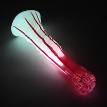 Load image into Gallery viewer, U4SHU16^ Cirrus Large 0030 UV GITD GHPA
